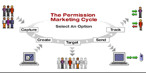 permission marketing