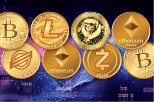buy crypto