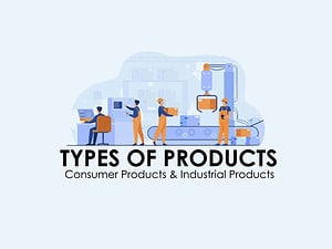 consumer product goods