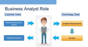 technology analyst