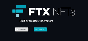 ftx nfts