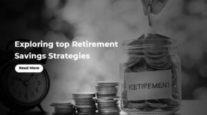  smart retirement strategies