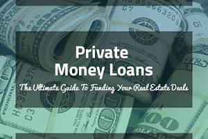 private money loans
