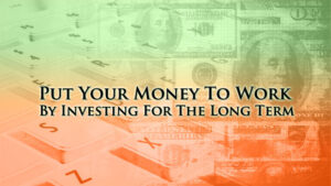 how money investment works