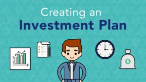 money investment plans